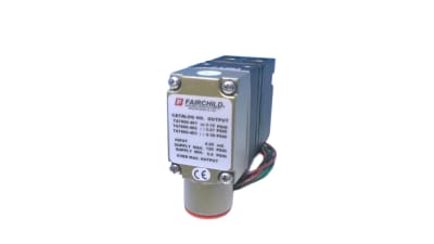 FAIRCHILD INDUSTRIAL PROD TA7800-401