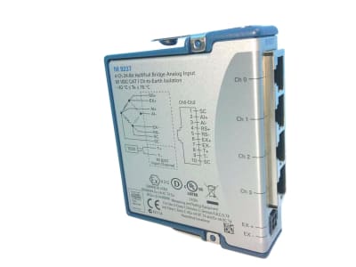 NATIONAL INSTRUMENTS NI-9237