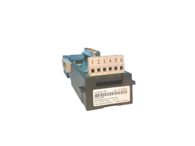 EMERSON KJ4010X1-BF1