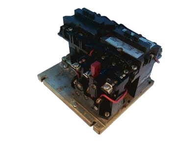 EATON CORPORATION 6710C58G08
