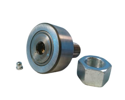 SKF NU-KR47A