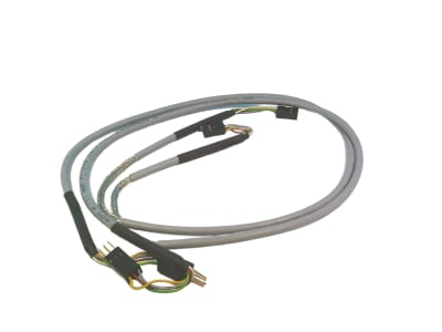 ASEA BROWN BOVERI 1SAJ510003R0002