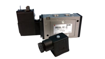 SMC VFS3130-1DZ-03
