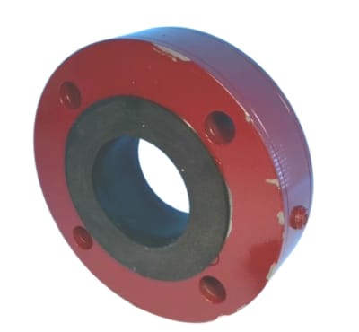RED VALVE P1W-030-3