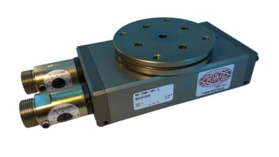 DOVER CORPORATION RR-56M-180-A