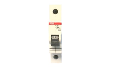 ASEA BROWN BOVERI S271-K3A