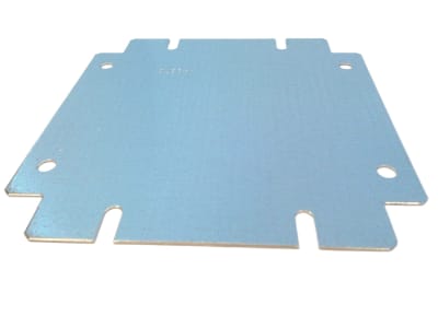 RITTAL JBMP0808