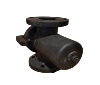 CIRCOR INTERNATIONAL 0300-125B1FI-B
