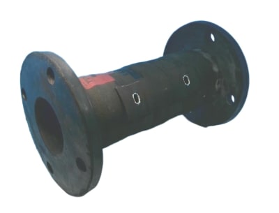 RED VALVE S5-030-X-020-0600