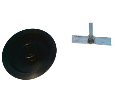GORMAN RUPP 02500-027