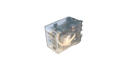 OMRON LY2-UA-DC24