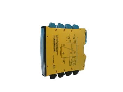 TURCK IMX12-AI01-2I-2IU-H0/24VDC/CC