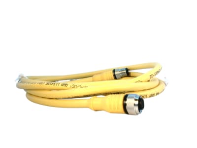 TURCK RKC 4.4T-2-RSC 4.4T/S1587