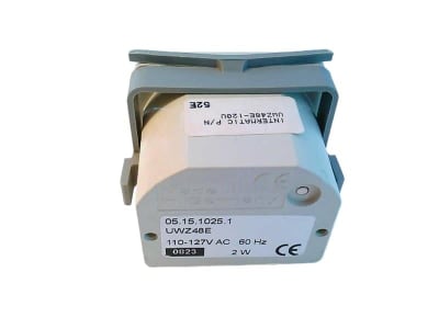 INTERMATIC UWZ48E120U
