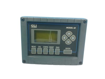 GREAT LAKES INSTRUMENTS P63A1N1A2A1NGN