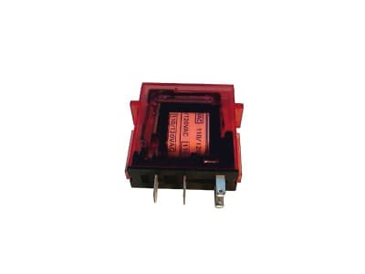 OMRON G7T-1122S-110/120VAC