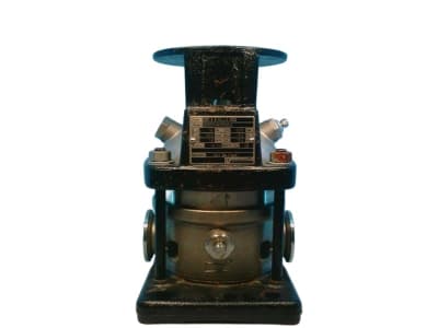 GRUNDFOS CRI1-3-E-CA-I-V-HQQV
