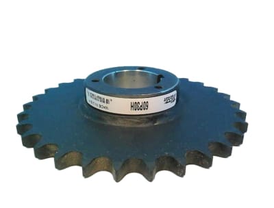 MARTIN SPROCKET & GEAR INC 60P30H