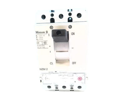 EATON CORPORATION NZMN2-A250-NA