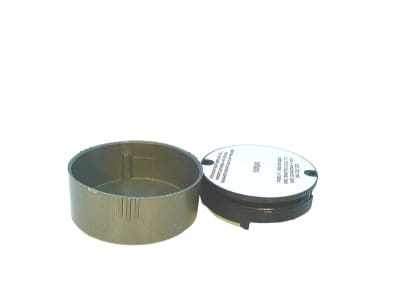DYNAPAR M531000/023D0