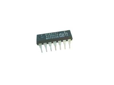 PHILIPS NE5514N