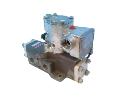 PARKER L645-39-102-53