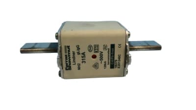 MERSEN NH2GG500V315A
