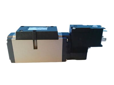 SMC VFR3140-5DZC