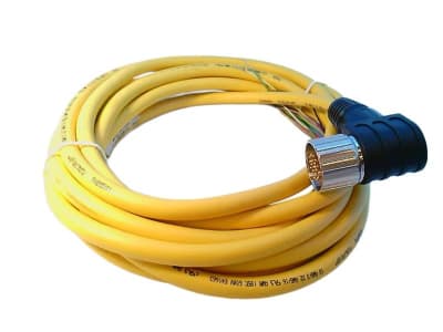 TURCK CSWM 19-19-5/S101