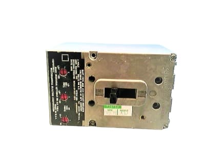 WESTINGHOUSE 458D510G12