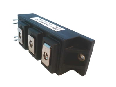 FUJI ELECTRIC 2MBI50N-120