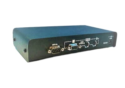 BLACK BOX CORP CAT5-KVM