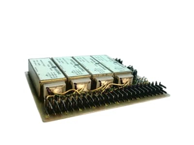 GENERAL ELECTRIC IC3600QSPA122A104A