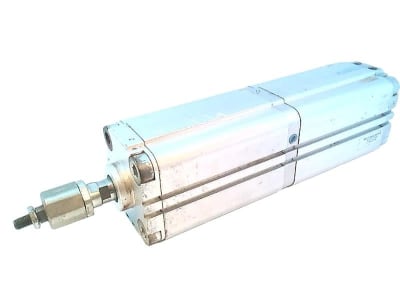FESTO ADVUT-63X2-100-P-A