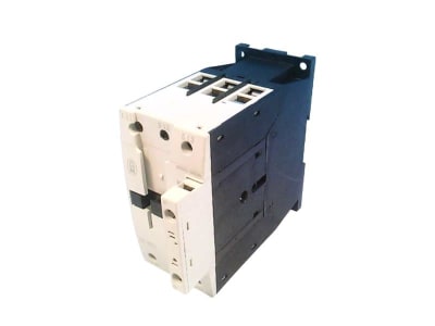 EATON CORPORATION DILM65-400V-50HZ-440V-60HZ