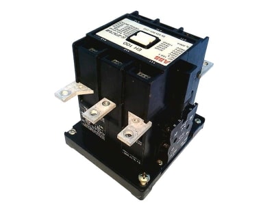 ASEA BROWN BOVERI EH 100C-AF