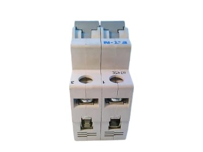 EATON CORPORATION WMZS2B40