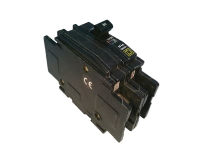 SCHNEIDER ELECTRIC QOUR225