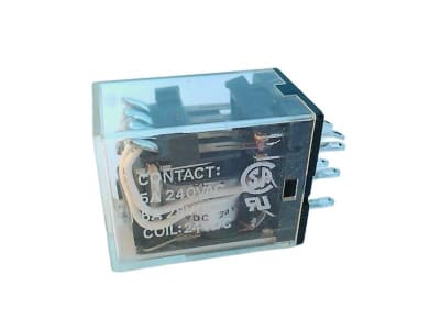 OMRON MY4ZN-D2-24DC-S