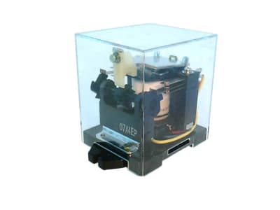 OMRON G4Q-212S-AC240