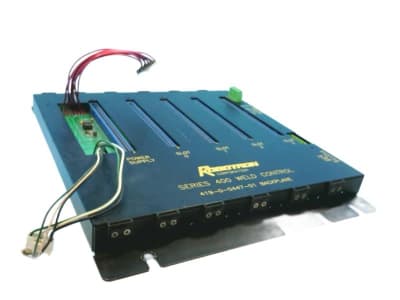 ROBOTRON 419-0-0447-01