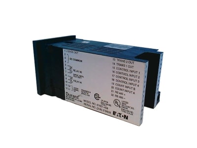 EATON CORPORATION 57621-408