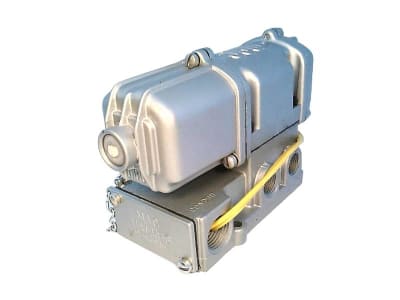 MAC VALVES INC 581F-01-2