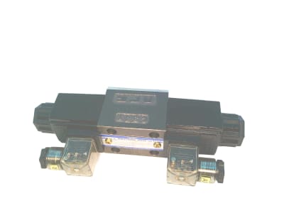 YUKEN DSG-01-3C60-A220-N150