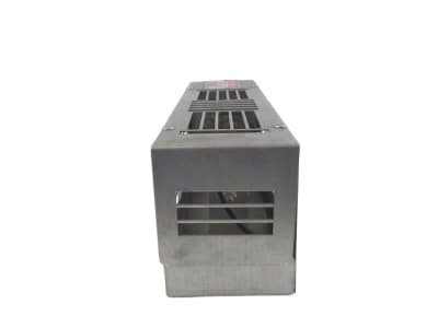 POST GLOVER RESISTORS INC T19R420W