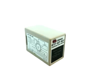 OMRON 61F-GP-NH AC110