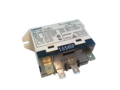 OMRON G7L-1A-TUBJ-DC24