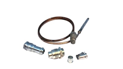 BASO GAS PRODUCTS LLC K19AT-18