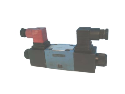 BOSCH 4WE6R07EW110N 9Z45