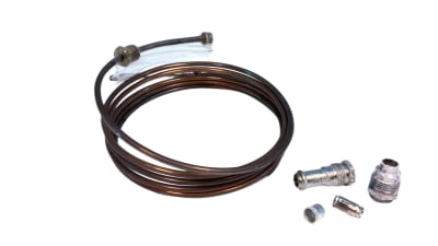BASO GAS PRODUCTS LLC K19AT-72